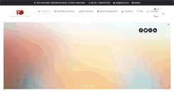Desktop Screenshot of kokonut.com